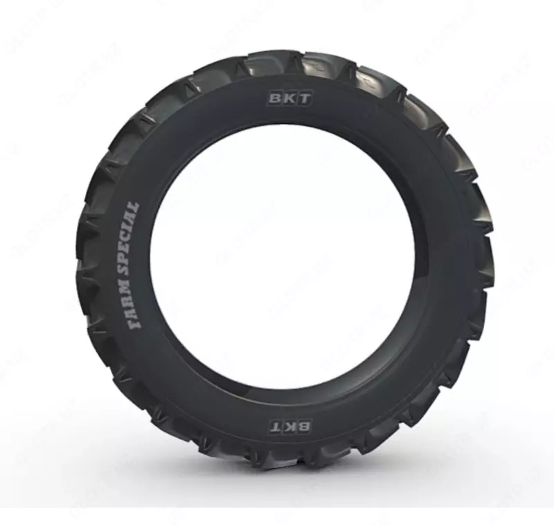   Шины для сельскохозяйственной техники BKT Farm Special  037598