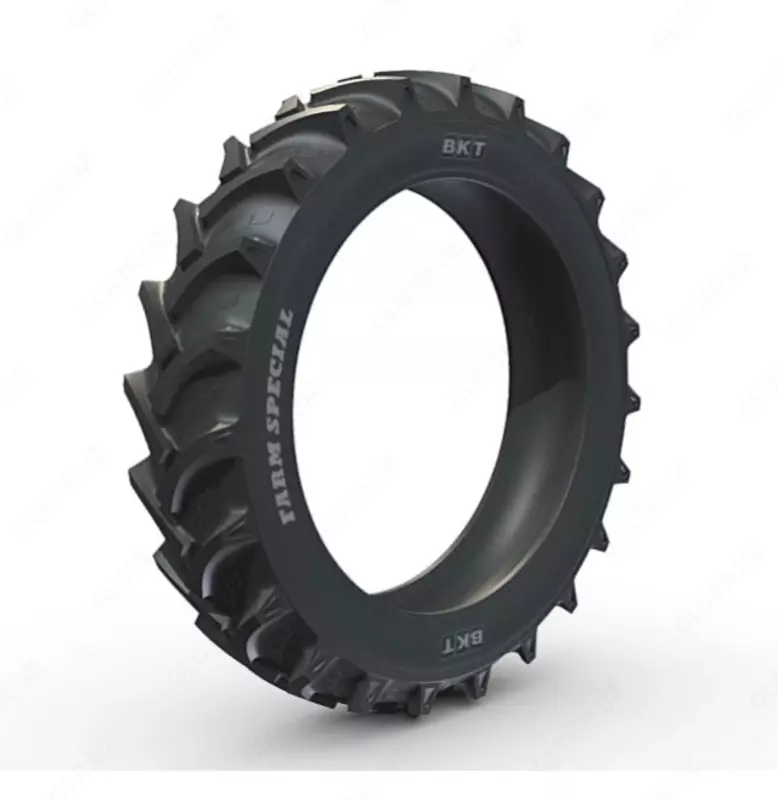 Шины для сельскохозяйственной техники BKT Farm Special  037609