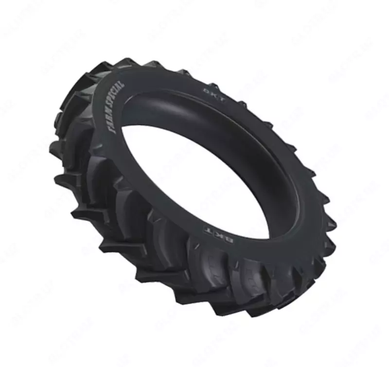 Шины для сельскохозяйственной техники BKT Farm Special  037613