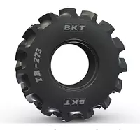   Шины для сельскохозяйственной техники BKT TR 273  034762