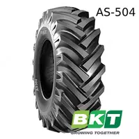  Шины для сельскохозяйственной техники BKT AS 504  390710 - 