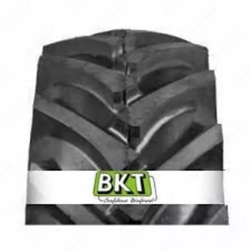   Шины для сельскохозяйственной техники BKT AS 504  390710