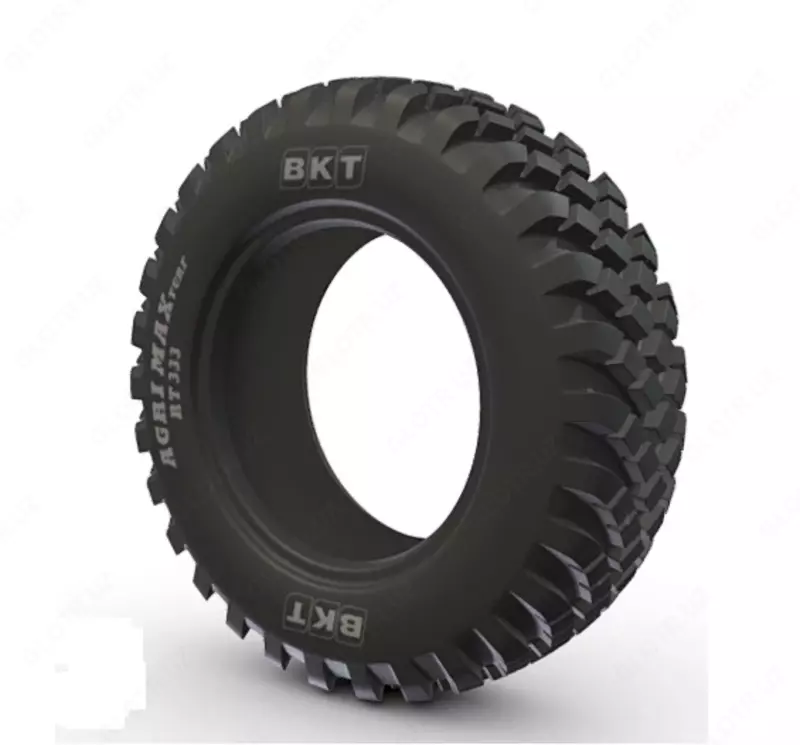 Шины для сельскохозяйственной техники BKT Agrimax Turf RT 333  040230