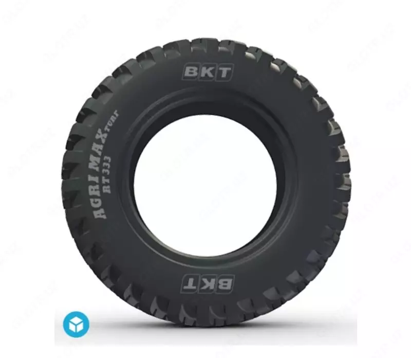   Шины для сельскохозяйственной техники BKT Agrimax Turf RT 333  040230