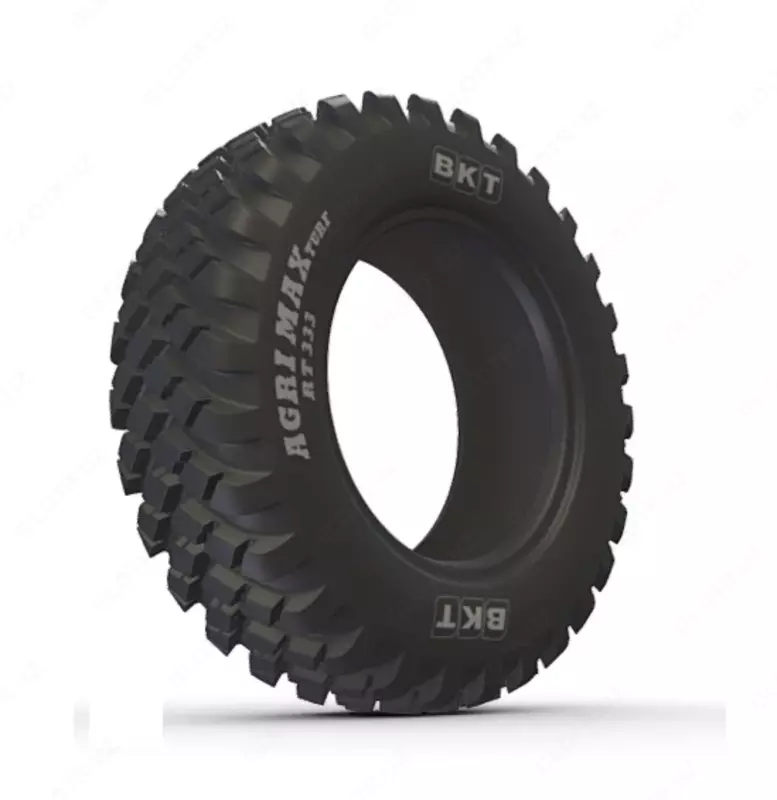 Шины для сельскохозяйственной техники BKT Agrimax Turf RT 333  040231