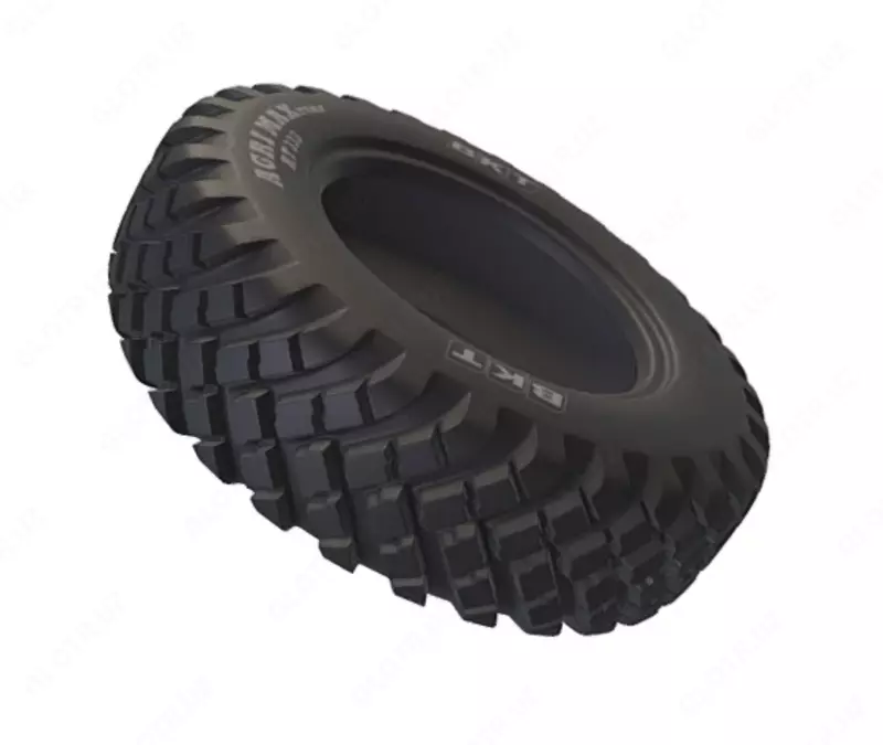 Qishloq xojaligi texnikasi shinalari BKT Agrimax Turf RT 333  040229