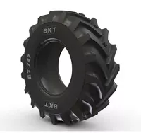 Шины для сельскохозяйственной техники BKT RT 747 Agro Industrial  035051