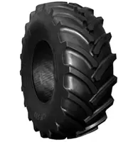  Qishloq xojaligi texnikasi shinalari BKT RM 500 Steel Belted  037571 - 