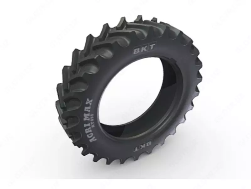 Шины для сельскохозяйственной техники BKT Agrimax RT 855 SPL  037944