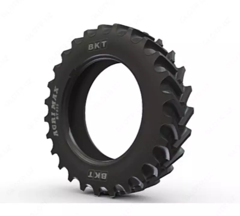 Шины для сельскохозяйственной техники BKT Agrimax RT 855  290287