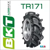  Шины для сельскохозяйственной техники BKT TR 171  034735 - 