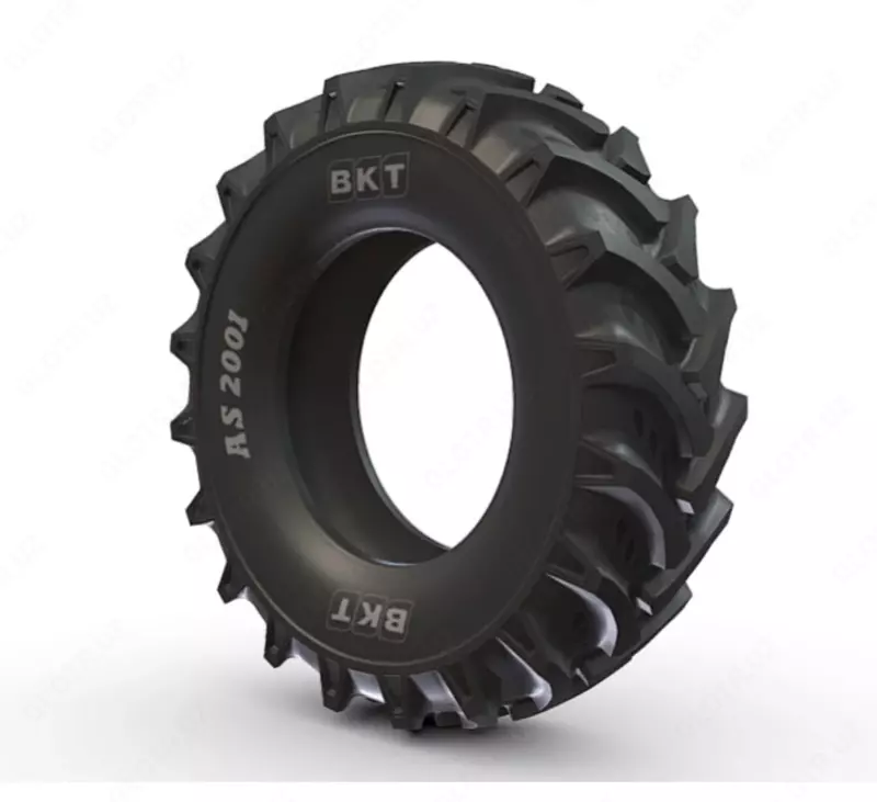 Qishloq xojaligi texnikasi shinalari BKT AS 2001  290775