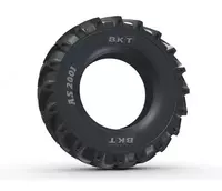   Шины для сельскохозяйственной техники BKT AS 2001  021263