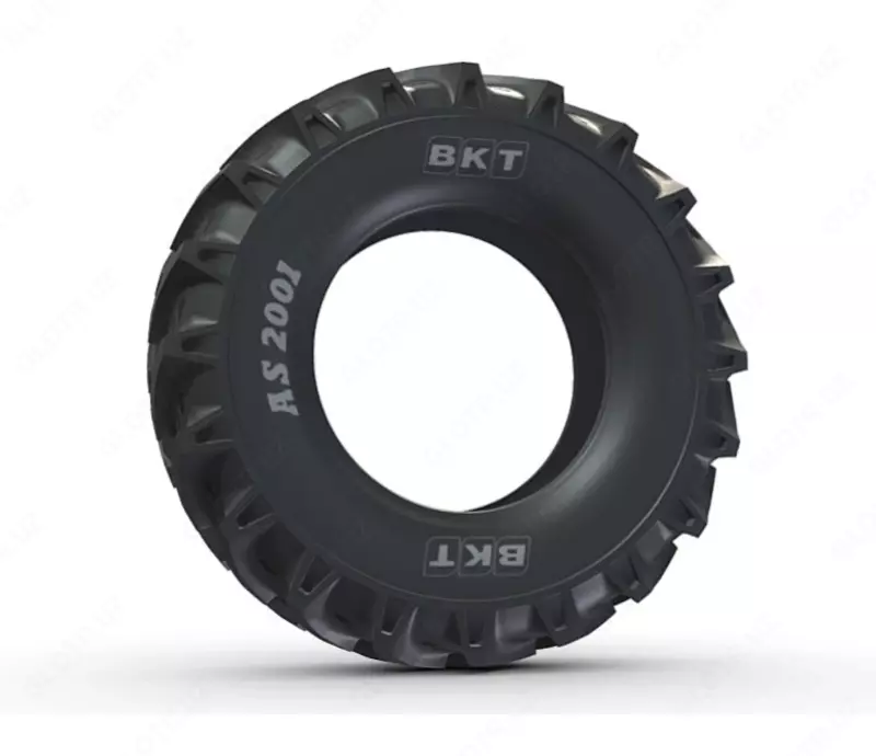   Шины для сельскохозяйственной техники BKT AS 2001  021263