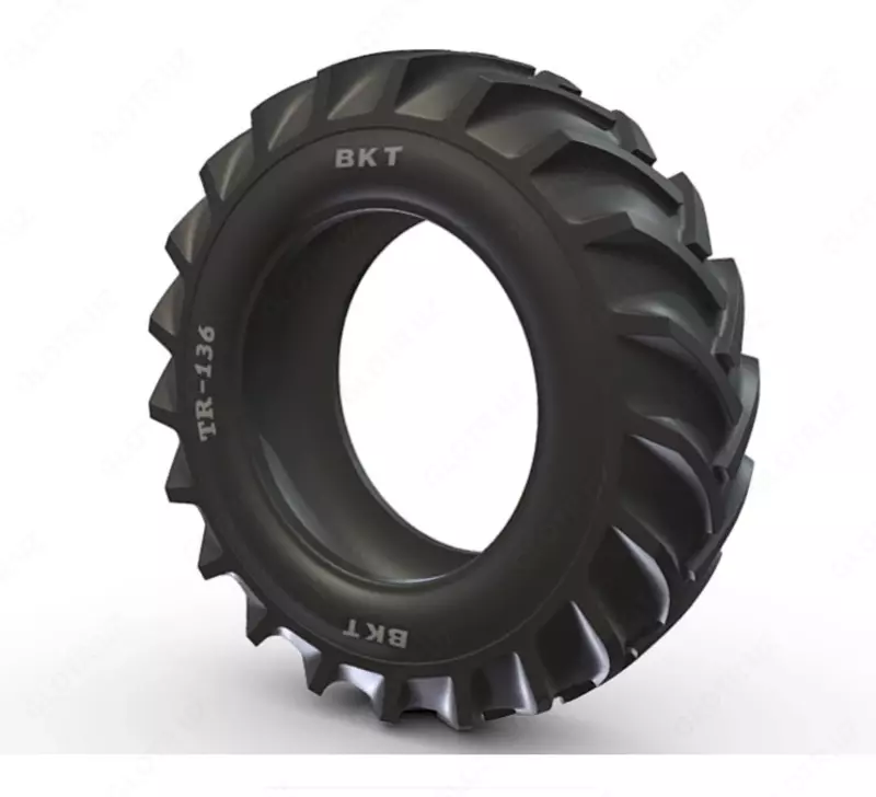 Шины для сельскохозяйственной техники BKT TR 136  290799