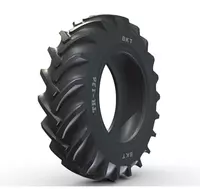 Шины для сельскохозяйственной техники BKT TR 136  034706