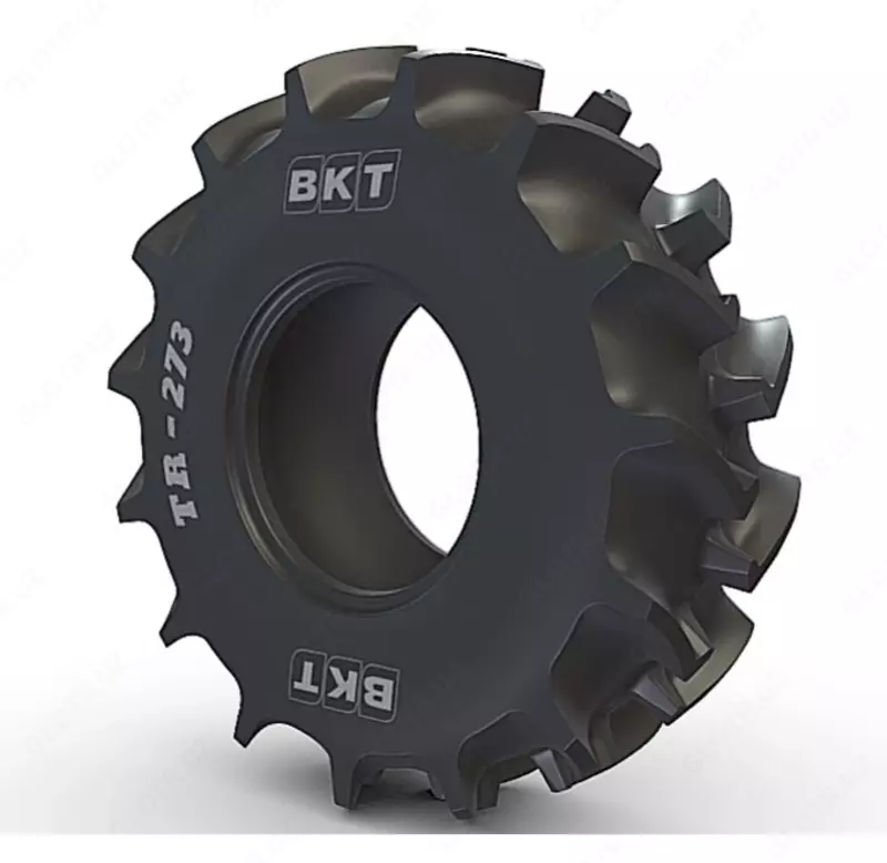 Шины для сельскохозяйственной техники BKT TR 273  034764