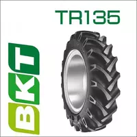   Шины для сельскохозяйственной техники BKT TR 135  290812
