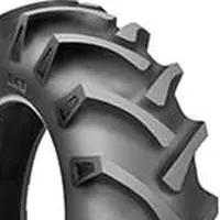  Шины для сельскохозяйственной техники BKT TR 135 Dual Bead  034704 - 