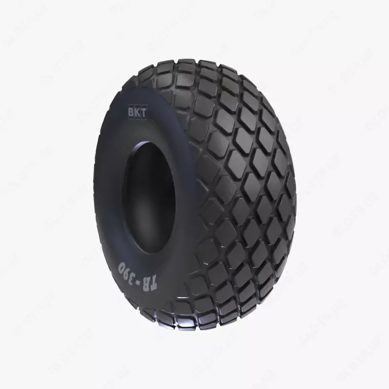 Шины для сельскохозяйственной техники BKT TR 390  291925