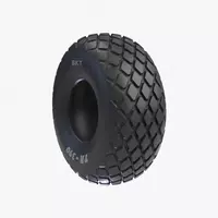 Шины для сельскохозяйственной техники BKT TR 390  291925