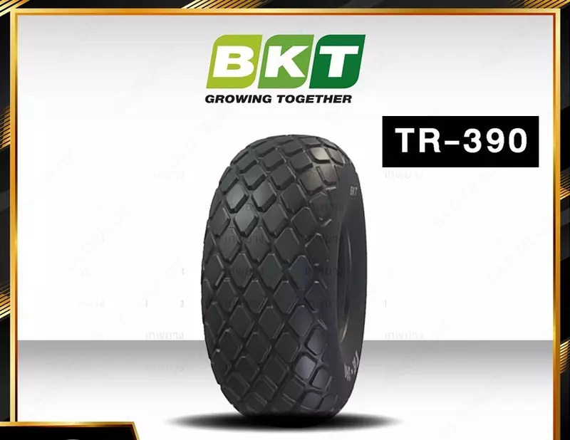   Шины для сельскохозяйственной техники BKT TR 390  291925