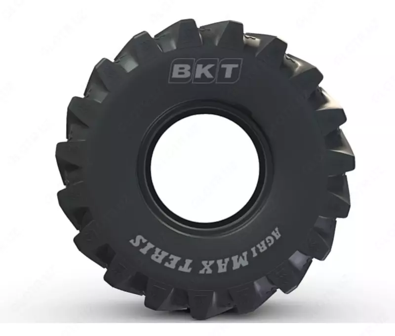   BKT Agrimax Teris CHO qishloq xojaligi texnikasi shinalari  608310