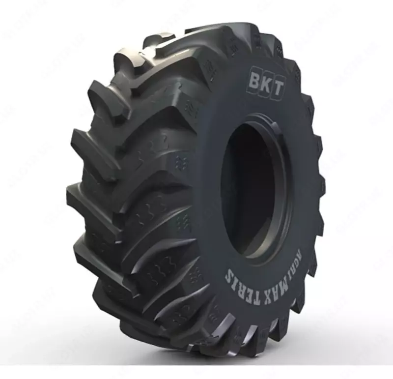 Qishloq xojaligi texnikasi shinalari BKT Agrimax Teris CHO  381169