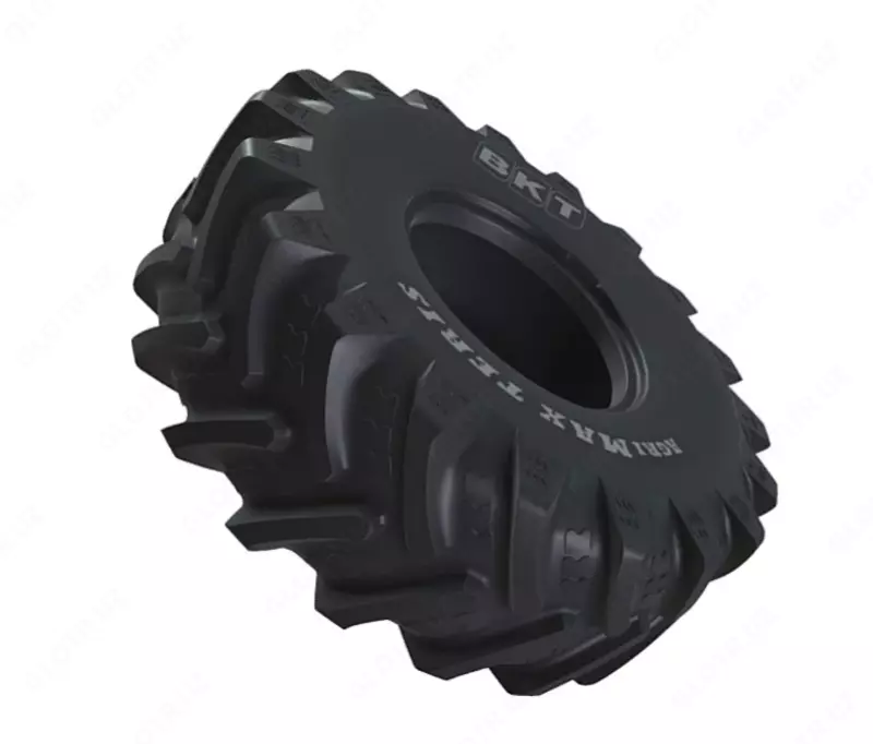 Шины для сельскохозяйственной техники BKT Agrimax Teris CHO  608297