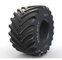 Qishloq xojaligi texnikasi shinalari BKT Agrimax RT 600  034642