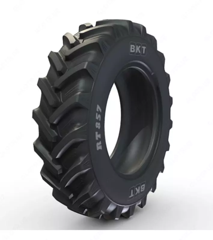 Qishloq xojaligi texnikasi shinalari BKT RT 857  608242