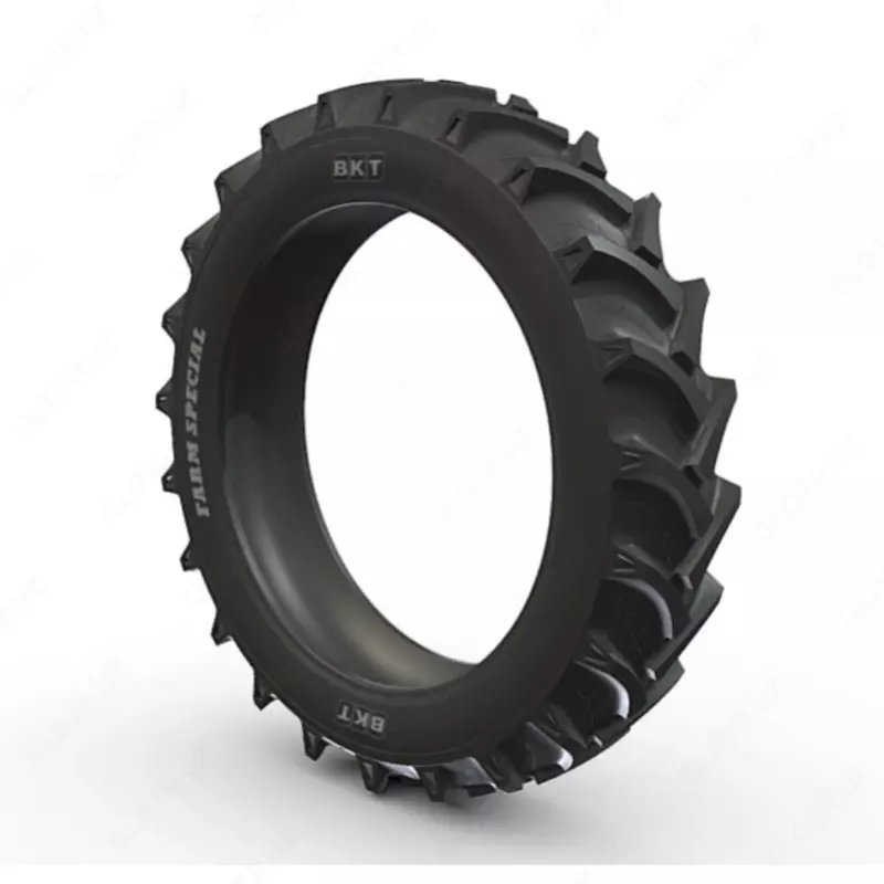 Qishloq xojaligi texnikasi shinalari BKT Farm Special  037599