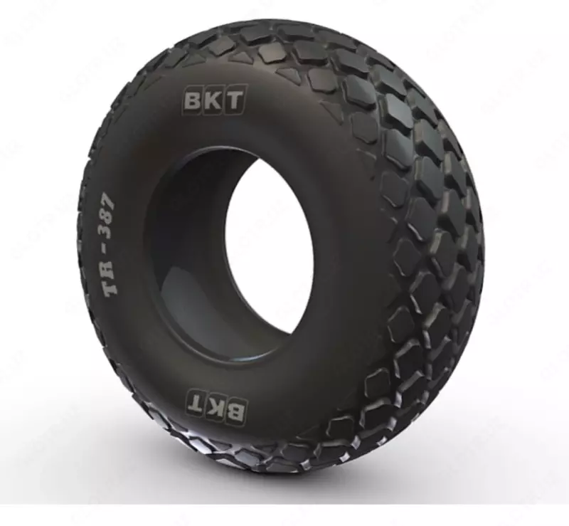 Qishloq xojaligi texnikasi shinalari BKT TR 387  352572