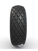  Qishloq xojaligi texnikasi shinalari BKT TR 387  352572 - 