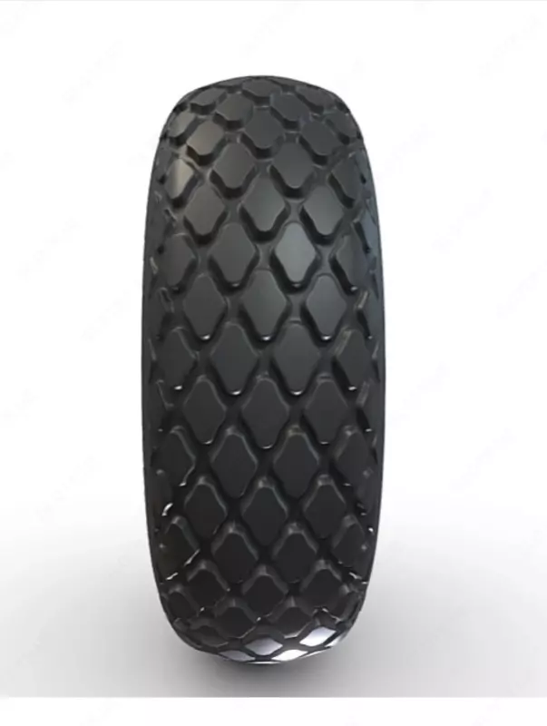  Qishloq xojaligi texnikasi shinalari BKT TR 387  352572 - 