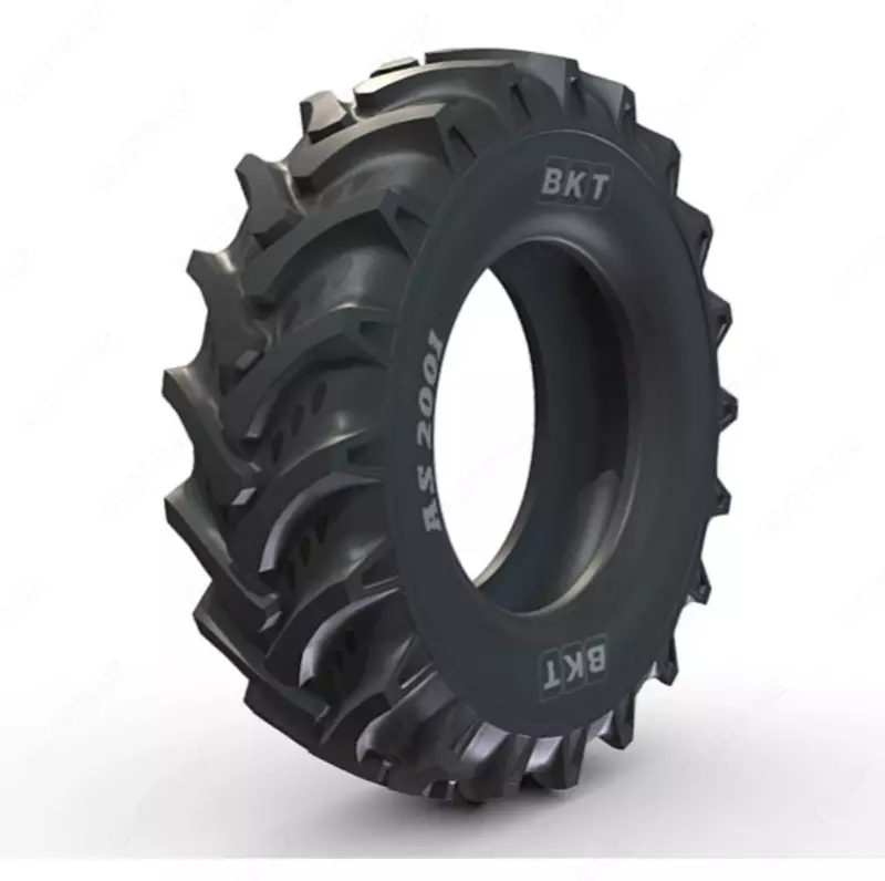 Шины для сельскохозяйственной техники BKT AS 2001  290867
