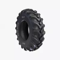 Шины для сельскохозяйственной техники BKT Trac Farm  034718