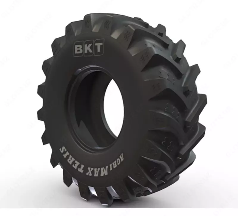 Qishloq xojaligi texnikasi shinalari BKT Agrimax Teris  034652