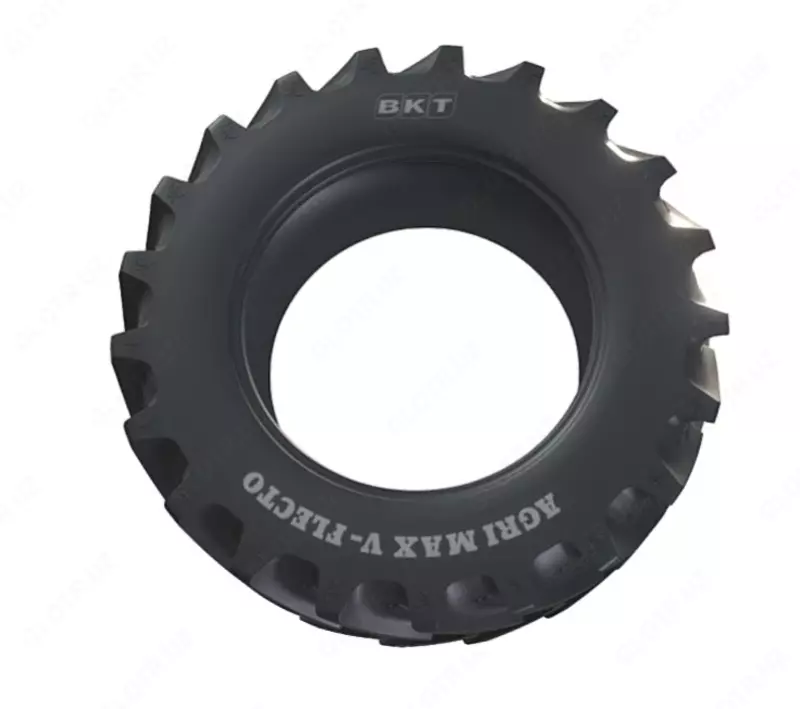   Qishloq xojaligi texnikasi shinalari BKT Agrimax V-Flecto NRO  034239