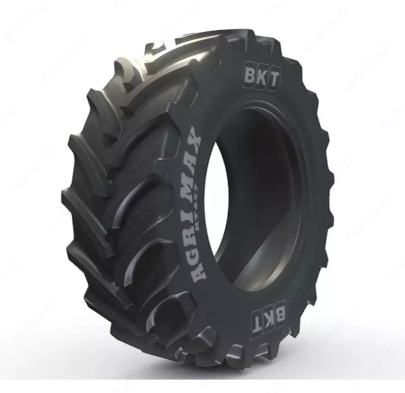 Qishloq xojaligi texnikasi shinalari BKT Agrimax RT 657  421919