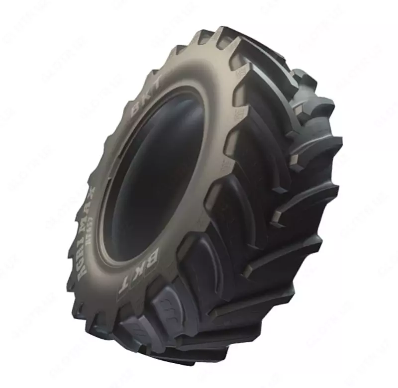 Шины для сельскохозяйственной техники BKT Agrimax RT 657  381183