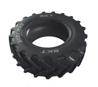 Шины для сельскохозяйственной техники BKT Agrimax RT 657  381190
