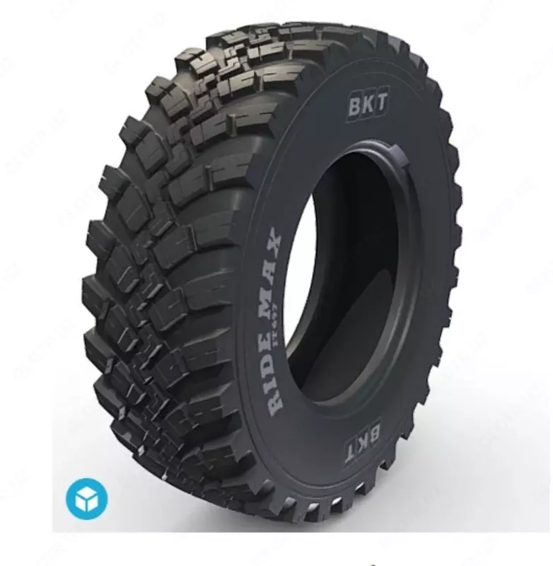 Qishloq xojaligi texnikasi shinalari BKT Ridemax IT 697  026418