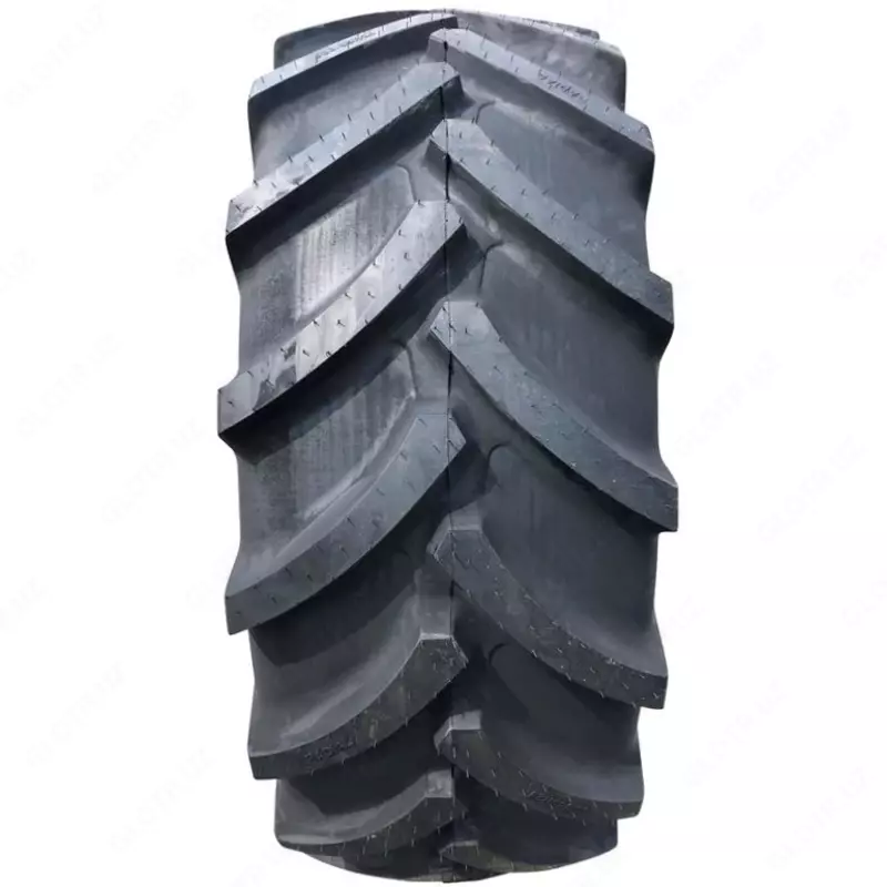  Qishloq xojaligi texnikasi shinalari BKT RM 500 Steel Belted  037192 - 