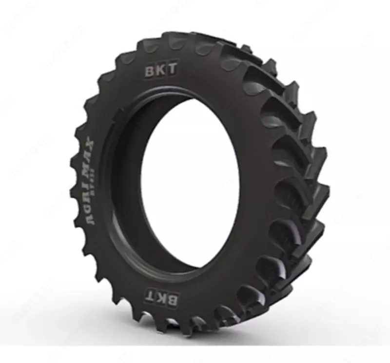 Шины для сельскохозяйственной техники BKT Agrimax RT 855  029235