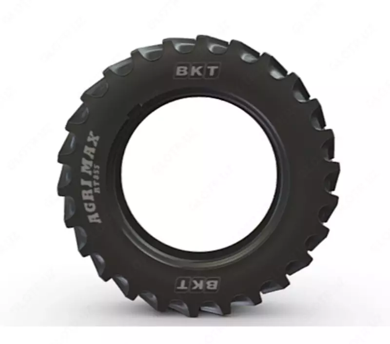   Шины для сельскохозяйственной техники BKT Agrimax RT 855  290324