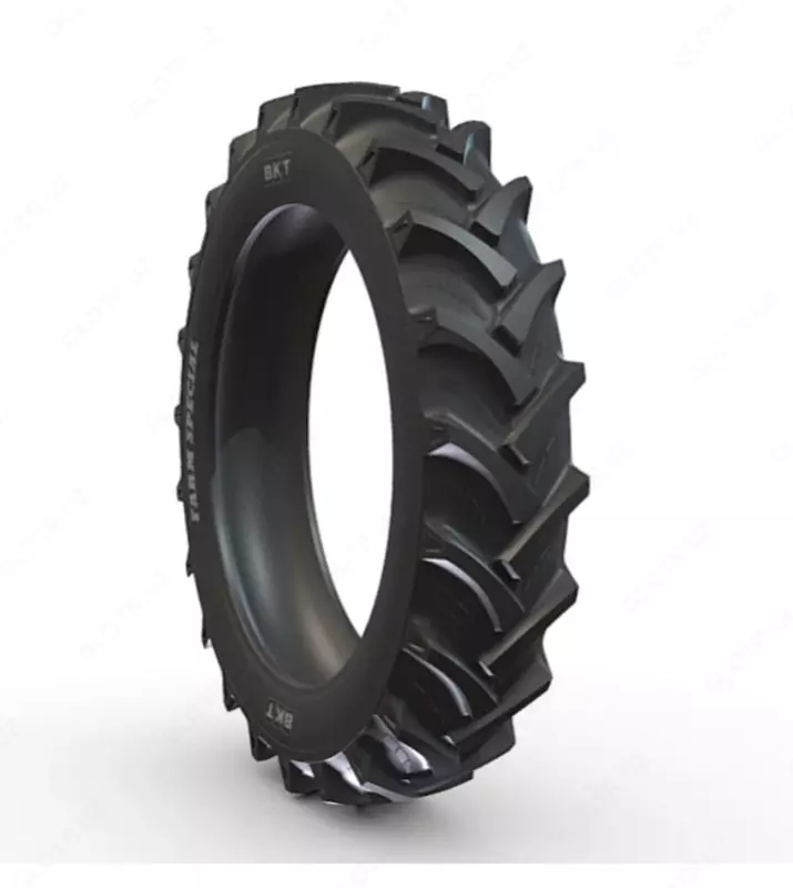 Шины для сельскохозяйственной техники BKT Farm Special  037627