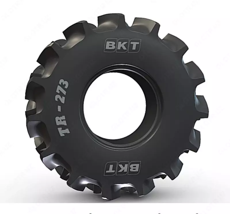   Шины для сельскохозяйственной техники BKT TR 273  034769