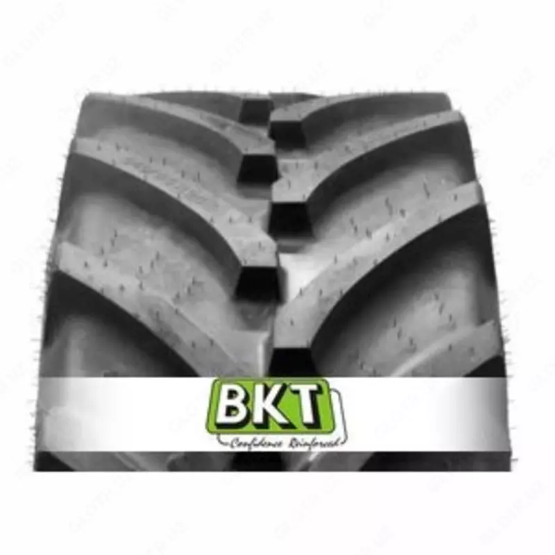  Qishloq xojaligi texnikasi shinalari BKT Agrimax RT 657  507385 - 