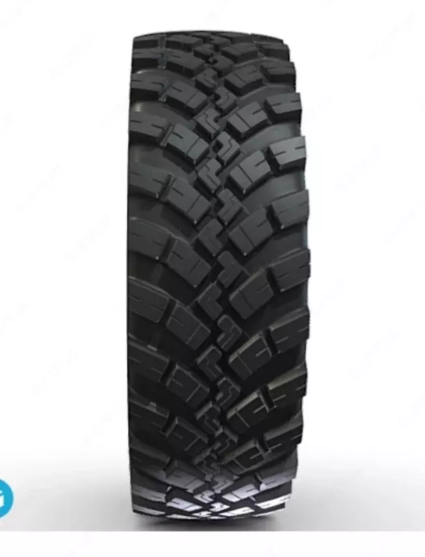  Шины для сельскохозяйственной техники BKT Ridemax IT 697  023789 - 